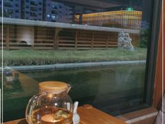 -汝是素•文创素食馆(金月湾店)