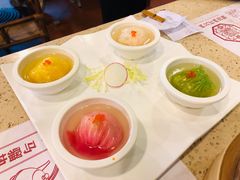 -点都德(聚福楼店)