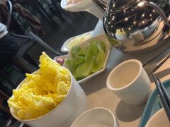 -百年果林椰子鸡(中洲店)