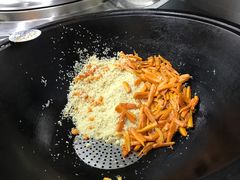 -巴依家新疆手抓饭(菱角湖万达店)