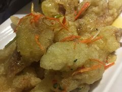 -老六杀猪菜(进乡街店)