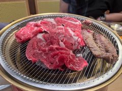 -西塔老太太泥炉烤肉(北京双井店)