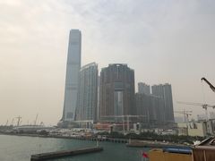 -尖沙咀中国客运码头