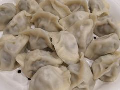三鲜饺子-昱德来·天津菜(河西店)