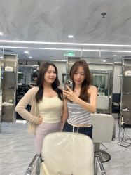 -简法造型·品牌形象店