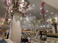 -芭菲盛宴·环球美食(袁家岗店)