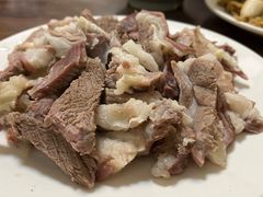 -三中高皇羊肉馆