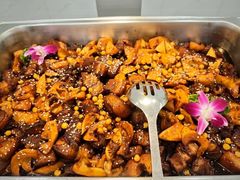 -珍鼎餐饮(中国国际商品中心店)