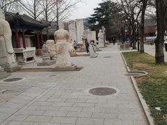 -北京石刻艺术博物馆(五塔寺)