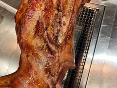 -宗泉烤全羊·烤羊腿·家常菜(解放东路店)