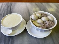 -沙湾姜撞奶甜品店(昌岗中路店)