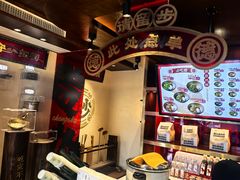 -德天顺盖码饭(人民西路店)
