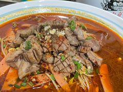 -箪食记(汉口路店)