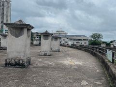 -石炮台公园