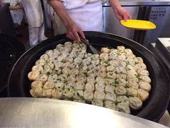 小杨生煎(香港名都店)-小杨生煎(香港名都店)