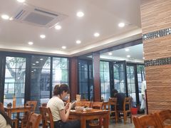 -小方的面(徐家汇店)