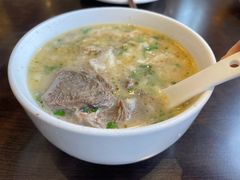 -老牌坊鲁菜名店(聊城美食岛店)
