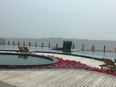 -月坨岛华清月府温泉酒店