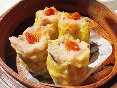 蟹子烧麦皇-潮福城大酒楼(湖滨北路店)