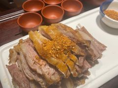 -北国饭店·海鲜·北方菜(峡山店)
