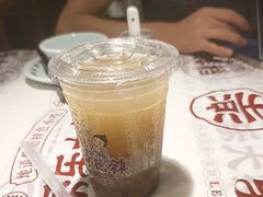 -乐乐大排档·30年老字号(浙江路店)