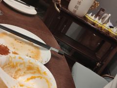 -唐山宴百姓府邸院落中餐