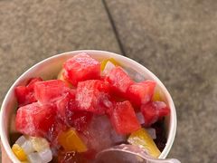 -好利来(上海长宁龙之梦店)
