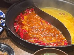 -萍姐火锅·公路夜市(打浦桥日月光店)