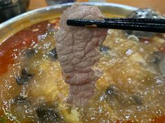 手切牛肉-佳荣老五生态牛肉馆