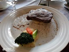 -维兰西餐(万泉河店)