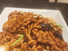 -梅飞酒家(桑园路店)