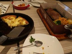 榴莲多多比萨-必胜客(永泰店)