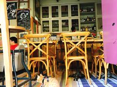 -LA  PETANQUE(泰安路店)