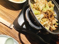 -淀里船宴(卓达店)