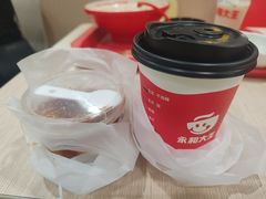 -永和大王(宜山店)