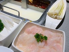 -海底捞火锅(高新万达广场店)