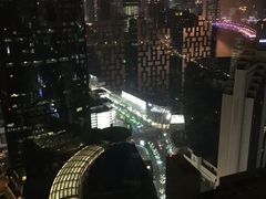 -上海波特曼丽思卡尔顿酒店
