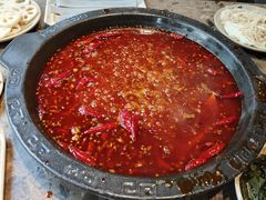-重庆渝达老火锅(春熙路店)