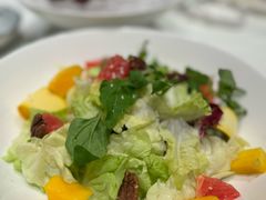 -四季民福烤鸭店(王府井东安门店)