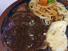 -诺丁牛排披萨自助餐厅(汕头苏宁店)