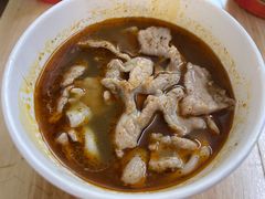 -王记生烫牛杂面馆(兰陵路店)