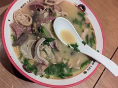 -李小老烧饼(常营民族家园店)