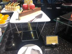 -泰谷酒店·太古码头闽菜自助餐厅