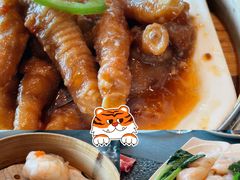 -同禧荟·港味海鲜火锅·粤菜(三亚湾店)