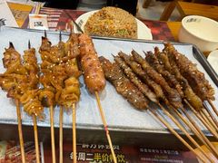-探唐烧烤(棠东店)