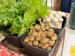 -新辣道鱼火锅(上地华联店)