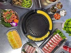 -小团团·路边烤牛肉(南岭壹街店)