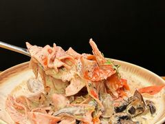 -JuiceRobot·手工意大利面&汉堡精酿(珠江新城店)