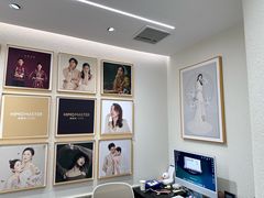 -海马体大师店(上海华润时代广场大师店)