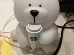 -星巴克(宏汇国际广场店)
